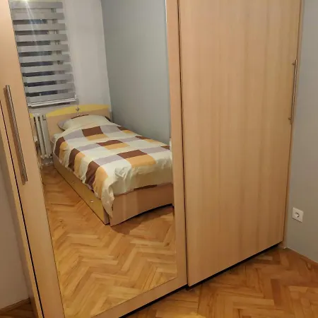Appartement Roomy Flat *
