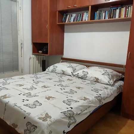 Appartement Roomy Flat Sarajevo