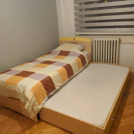 Appartement Roomy Flat *